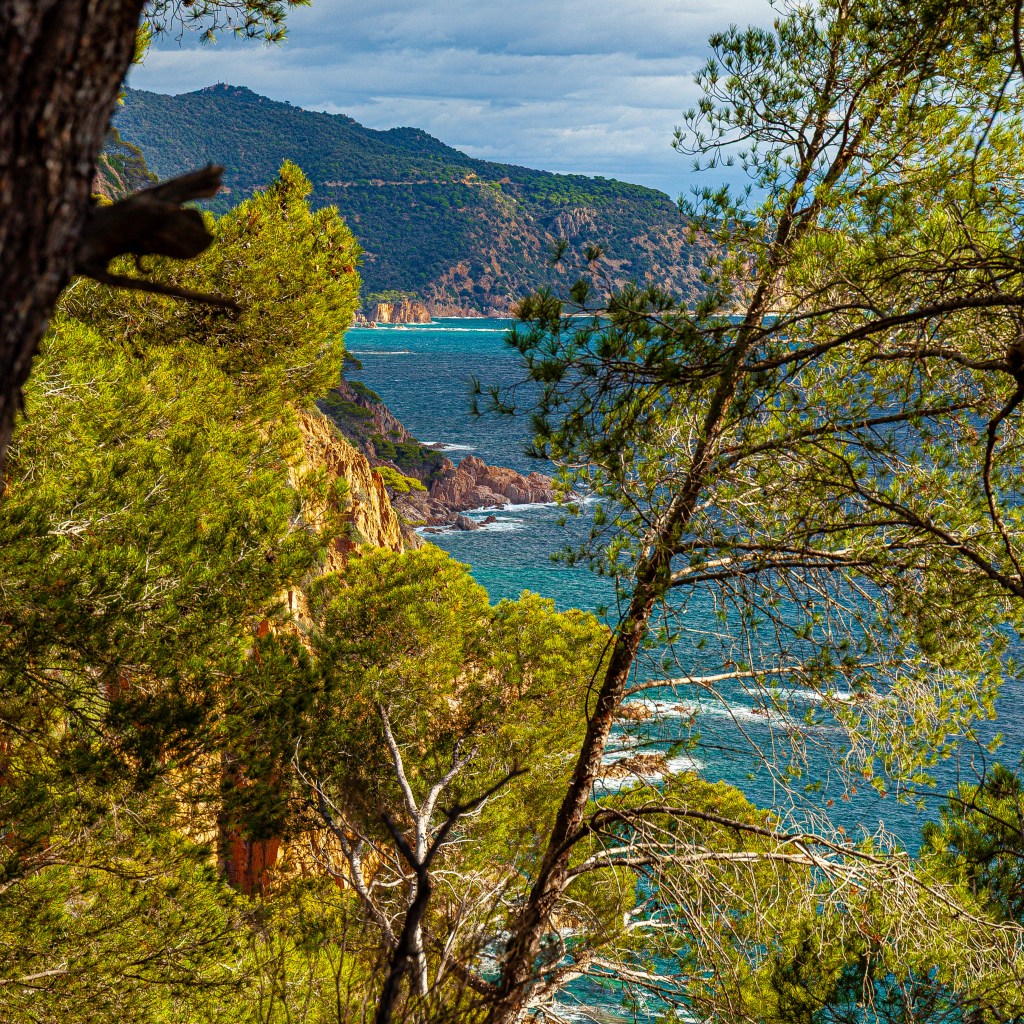 Costa Brava Catalunya Espagne