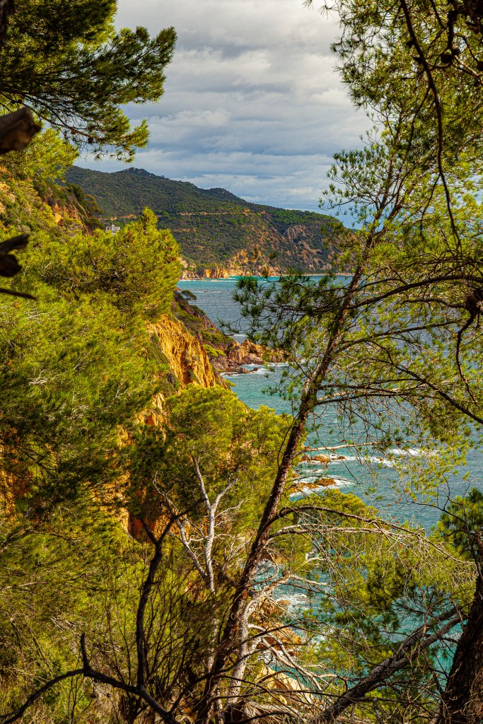 Costa Brava Catalunya Espagne