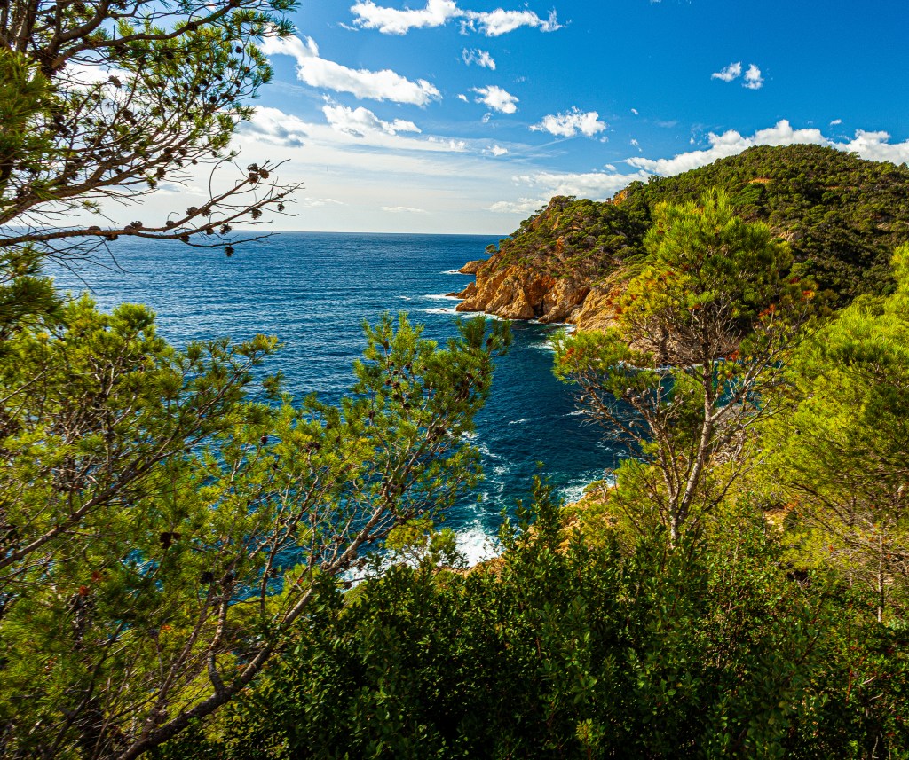 Costa Brava Catalunya Espagne